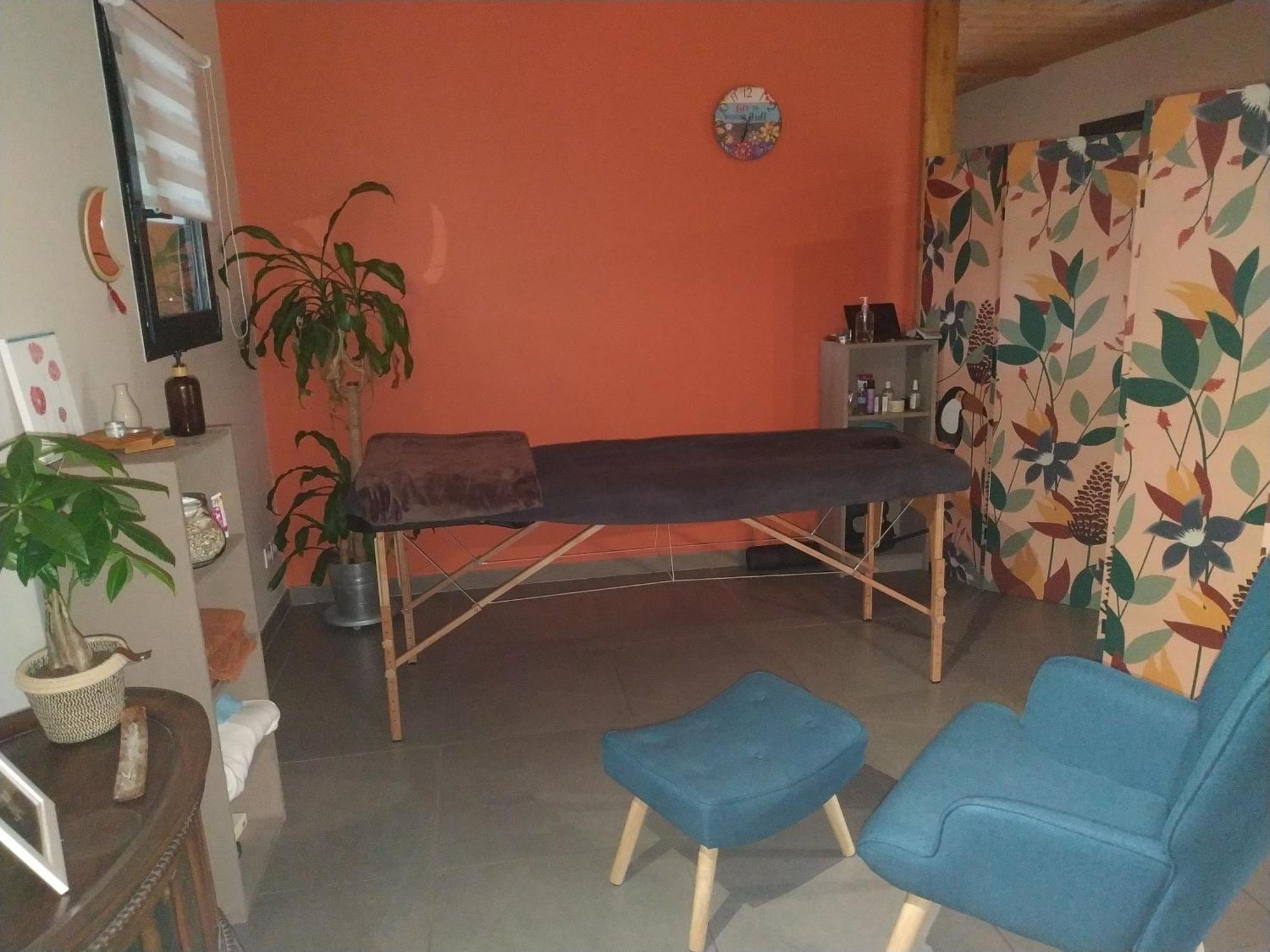 Les Roulottes Vesta Villa Léognan Dış mekan fotoğraf
